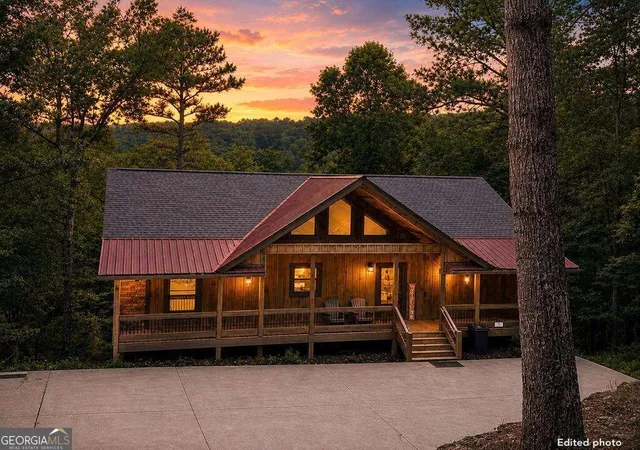 2nd image of 65 Dawn Ln #725, Ellijay, GA 30540 | MLS# 10830278