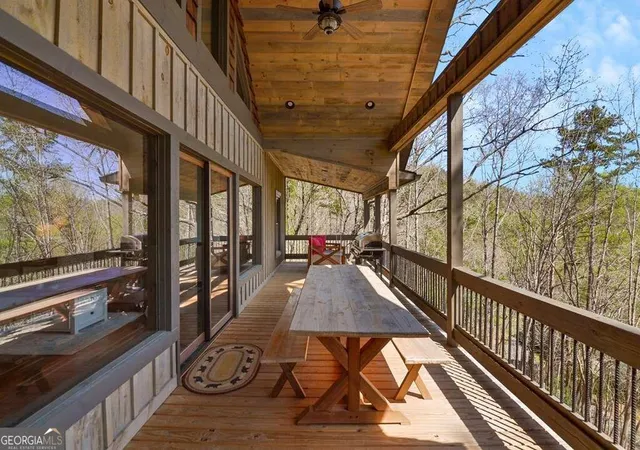 Photo 3 of Single family home for sale at 65 Dawn Ln #725, Ellijay, GA 30540 | MLS# 10830278 | Listing updated on 2026-09-11