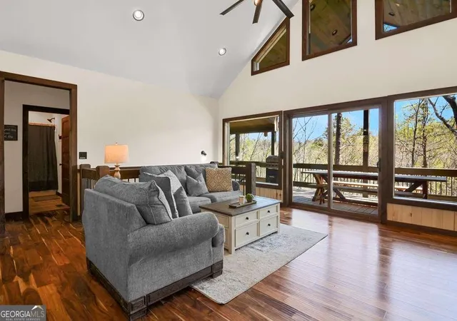 Photo 3 of Single family home for sale at 65 Dawn Ln #725, Ellijay, GA 30540 | MLS# 10830278 | Listing updated on 2026-09-11