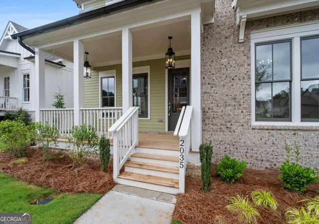 Homes for sale in Milton, GA | 2035 Village Walk, Milton, GA 30004 | MLS# 10586360