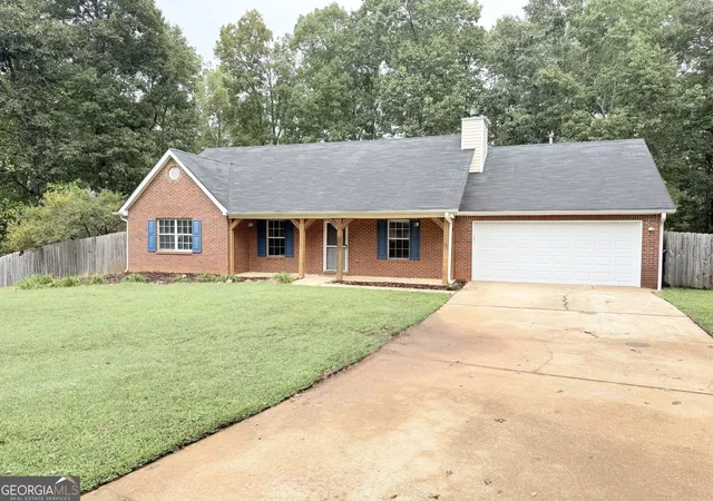 1st image of 320 Ponderosa Trl, Jackson, GA 30233 | MLS# 10817391