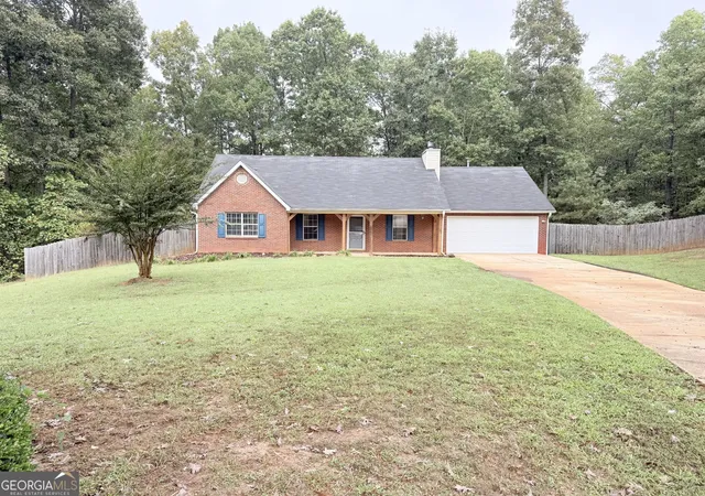2nd image of 320 Ponderosa Trl, Jackson, GA 30233 | MLS# 10817391