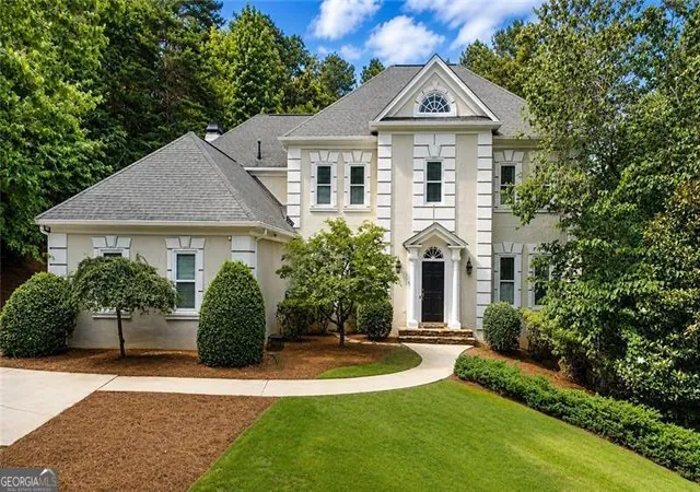 Photo 1 of Sale Pending at 3610 Mansions Pkwy, Berkeley Lake, GA 30096 | MLS# 10777170 | Listing updated on 2026-09-09