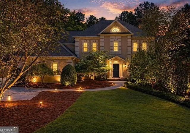 Photo 2 of Sale Pending at 3610 Mansions Pkwy, Berkeley Lake, GA 30096 | MLS# 10777170 | Listing updated on 2026-09-09