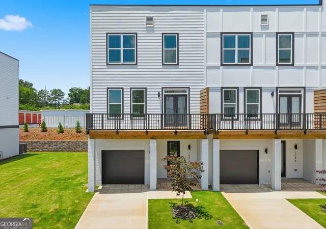 Photo 1 of Townhouse for sale at 1096 Glen Opal Dr, Decatur, GA 30032 | MLS# 10789004 | Listing updated on 2026-09-23