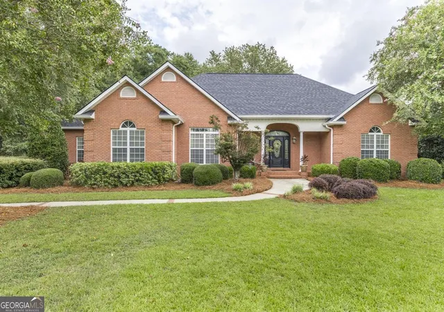 1st image of 206 Jester Ln, Kathleen, GA 31047 | MLS# 10818394