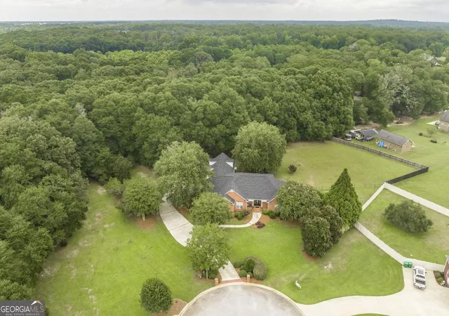 2nd image of 206 Jester Ln, Kathleen, GA 31047 | MLS# 10818394