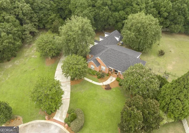 3rd image of 206 Jester Ln, Kathleen, GA 31047 | MLS# 10818394