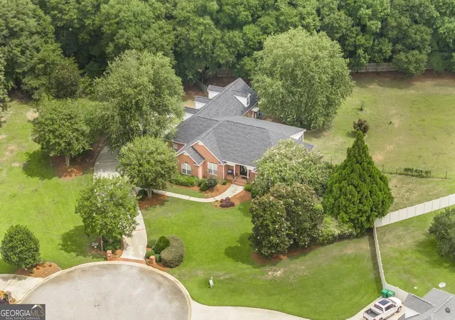 4th image of 206 Jester Ln, Kathleen, GA 31047 | MLS# 10818394