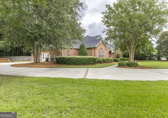 5th image of 206 Jester Ln, Kathleen, GA 31047 | MLS# 10818394