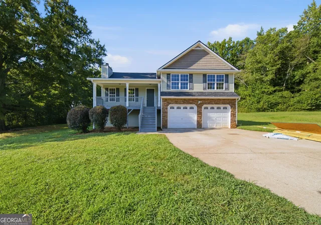 Photo 1 of Single family home for sale at 59 Adams Ln, Rockmart, GA 30153 | MLS# 10834807 | Listing updated on 2026-09-20