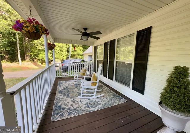 Photo 3 of Single family home for sale at 202 Commodore Dr, Milledgeville, GA 31061 | MLS# 10769640 | Listing updated on 2026-08-24
