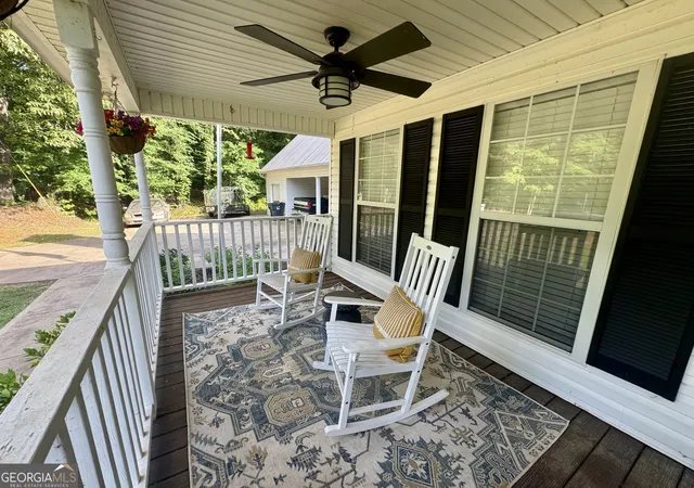 Photo 4 of Single family home for sale at 202 Commodore Dr, Milledgeville, GA 31061 | MLS# 10769640 | Listing updated on 2026-08-24
