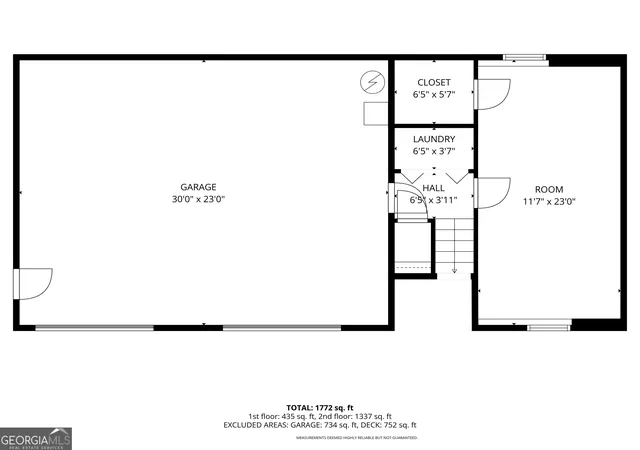 Photo 29 of Single family home for sale at 1685 Cedar Hl, Douglasville, GA 30134 | MLS# 10818316 | Listing updated on 2026-09-11