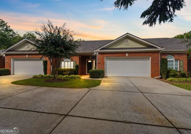 2nd image of 129 Holiday Rd #64, Buford, GA 30518 | MLS# 10802751