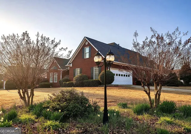 2nd image of 1101 Aqua Shore Dr, Mcdonough, GA 30252 | MLS# 10719083