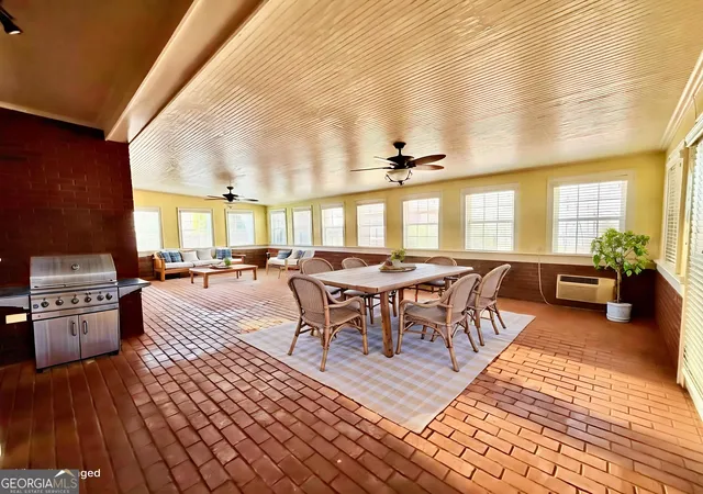43rd image of 1101 Aqua Shore Dr, Mcdonough, GA 30252 | MLS# 10719083