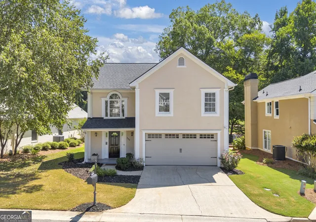 Photo 1 of Single family home for sale at 165 Cambridge Dr, Athens, GA 30606 | MLS# 10832736 | Listing updated on 2026-09-11