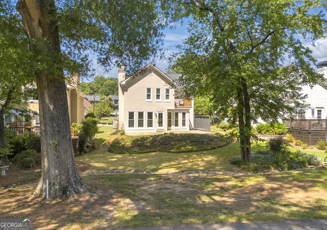Photo 3 of Single family home for sale at 165 Cambridge Dr, Athens, GA 30606 | MLS# 10832736 | Listing updated on 2026-09-11