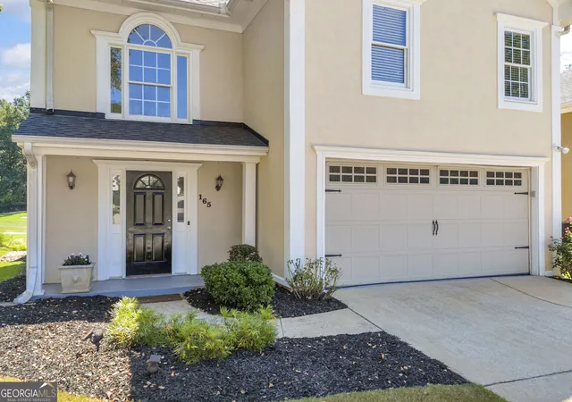 Photo 4 of Single family home for sale at 165 Cambridge Dr, Athens, GA 30606 | MLS# 10832736 | Listing updated on 2026-09-11