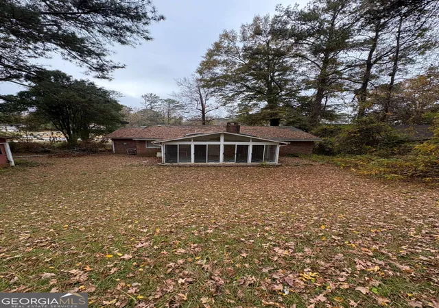 Photo 2 of Single family home for sale at 4092 Pepperdine Dr, Decatur, GA 30034 | MLS# 10661111 | Listing updated on 2026-09-17