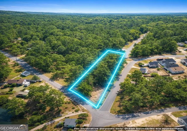 1st image of 2942 Old Morris Rd, Augusta, GA 30909 | MLS# 10822266