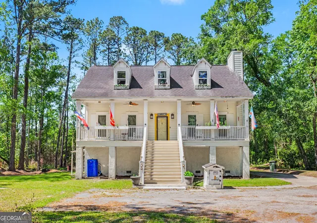 1st image of 154 Buffalo Dr, Brunswick, GA 31523 | MLS# 10737203
