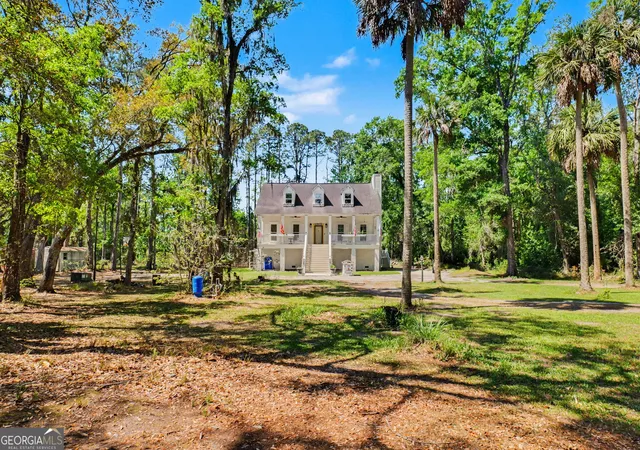 3rd image of 154 Buffalo Dr, Brunswick, GA 31523 | MLS# 10737203