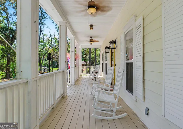 4th image of 154 Buffalo Dr, Brunswick, GA 31523 | MLS# 10737203