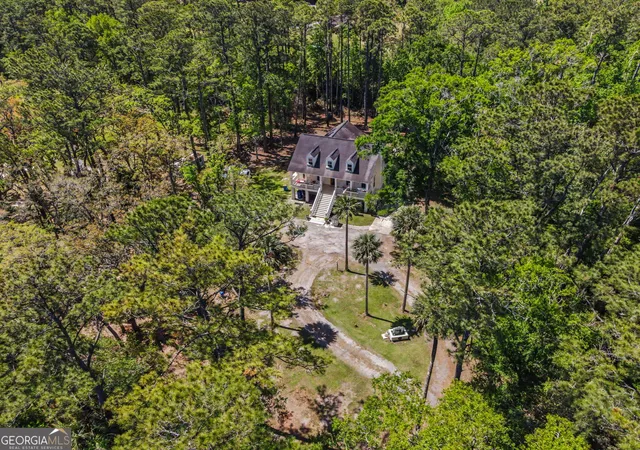51st image of 154 Buffalo Dr, Brunswick, GA 31523 | MLS# 10737203