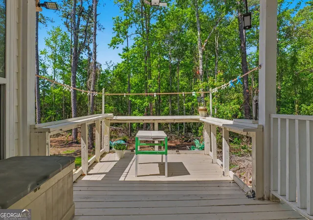 5th image of 154 Buffalo Dr, Brunswick, GA 31523 | MLS# 10737203