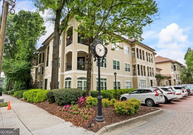 Photo 1 of Condo for sale at 955 Juniper St Ne #3226, Atlanta, GA 30309 | MLS# 10773969 | Listing updated on 2026-08-04