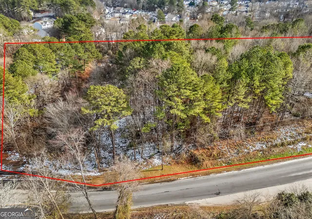 Photo 1 of Land for sale at 3632 Panthersville Rd, Decatur, GA 30034 | MLS# 10439248 | Listing updated on 2026-01-13