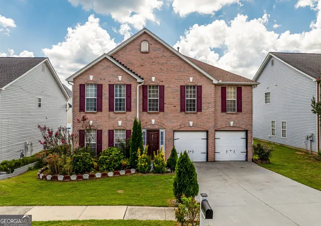 Homes for sale in Snellville, GA | 2760 Rusticwood Dr, Snellville, GA 30078 | MLS# 10753623