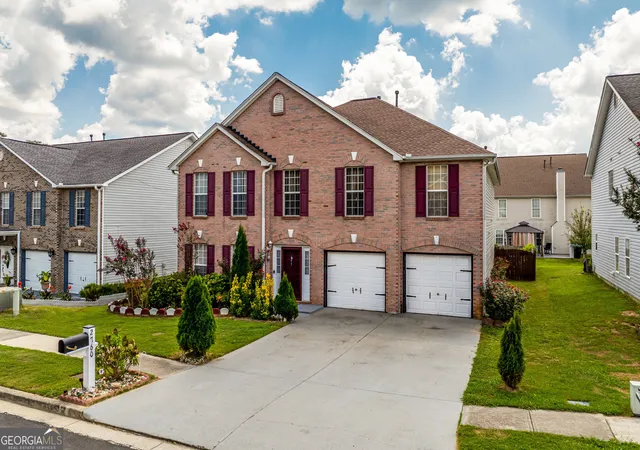 Homes for sale in Snellville, GA | 2760 Rusticwood Dr, Snellville, GA 30078 | MLS# 10753623