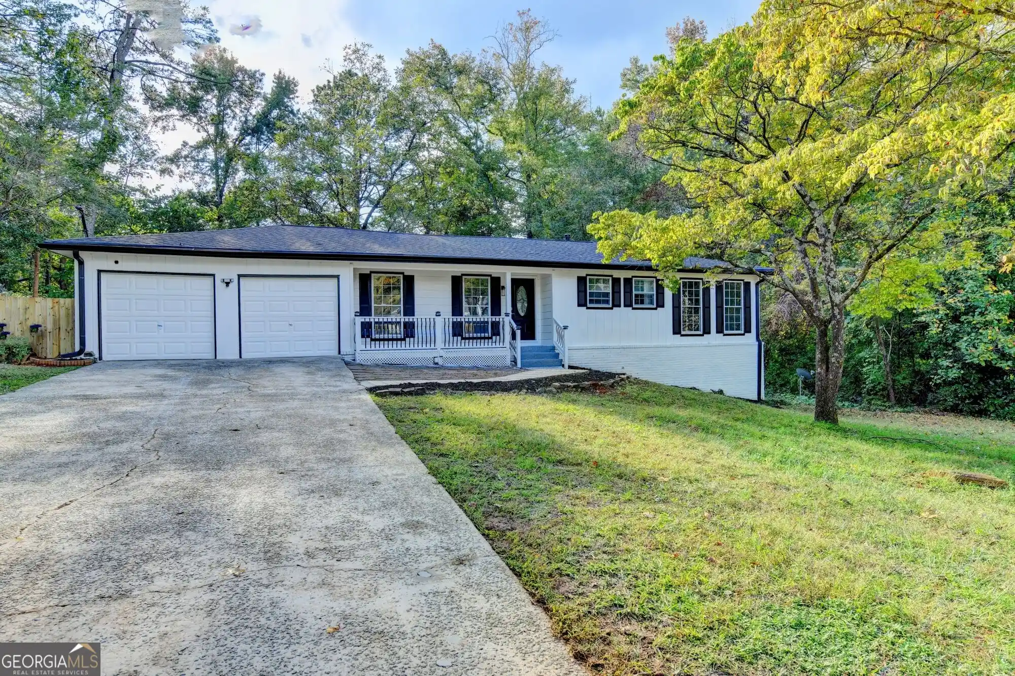Single family home for sale at 661 Emerald Forest Cir SW, Lawrenceville, GA 30044 | MLS# 10874572