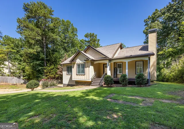 Photo 1 of Single family home for sale at 119 Orchard Ridge Trl, Jasper, GA 30143 | MLS# 10833474 | Listing updated on 2026-09-14