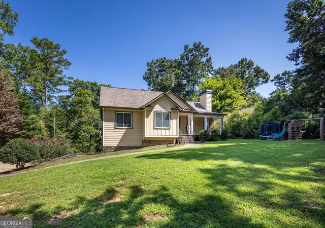 Photo 2 of Single family home for sale at 119 Orchard Ridge Trl, Jasper, GA 30143 | MLS# 10833474 | Listing updated on 2026-09-14