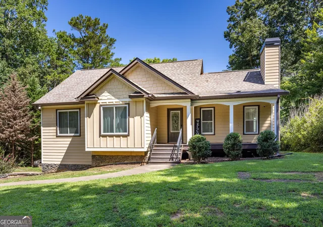 Photo 3 of Single family home for sale at 119 Orchard Ridge Trl, Jasper, GA 30143 | MLS# 10833474 | Listing updated on 2026-09-28