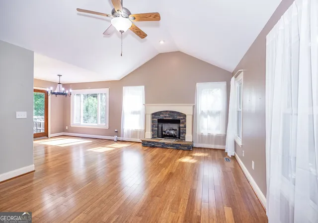 Photo 3 of Single family home for sale at 119 Orchard Ridge Trl, Jasper, GA 30143 | MLS# 10833474 | Listing updated on 2026-10-23