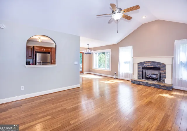 Photo 4 of Single family home for sale at 119 Orchard Ridge Trl, Jasper, GA 30143 | MLS# 10833474 | Listing updated on 2026-10-23