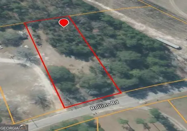 2nd image of 4708 Rollins Rd, Augusta, GA 30906 | MLS# 10820313