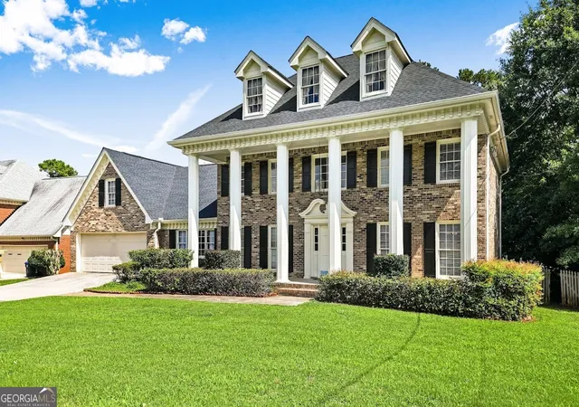 2nd image of 3536 Mount Vernon Ct, Lawrenceville, GA 30044 | MLS# 10790129