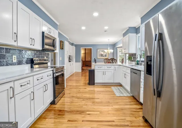5th image of 3536 Mount Vernon Ct, Lawrenceville, GA 30044 | MLS# 10790129