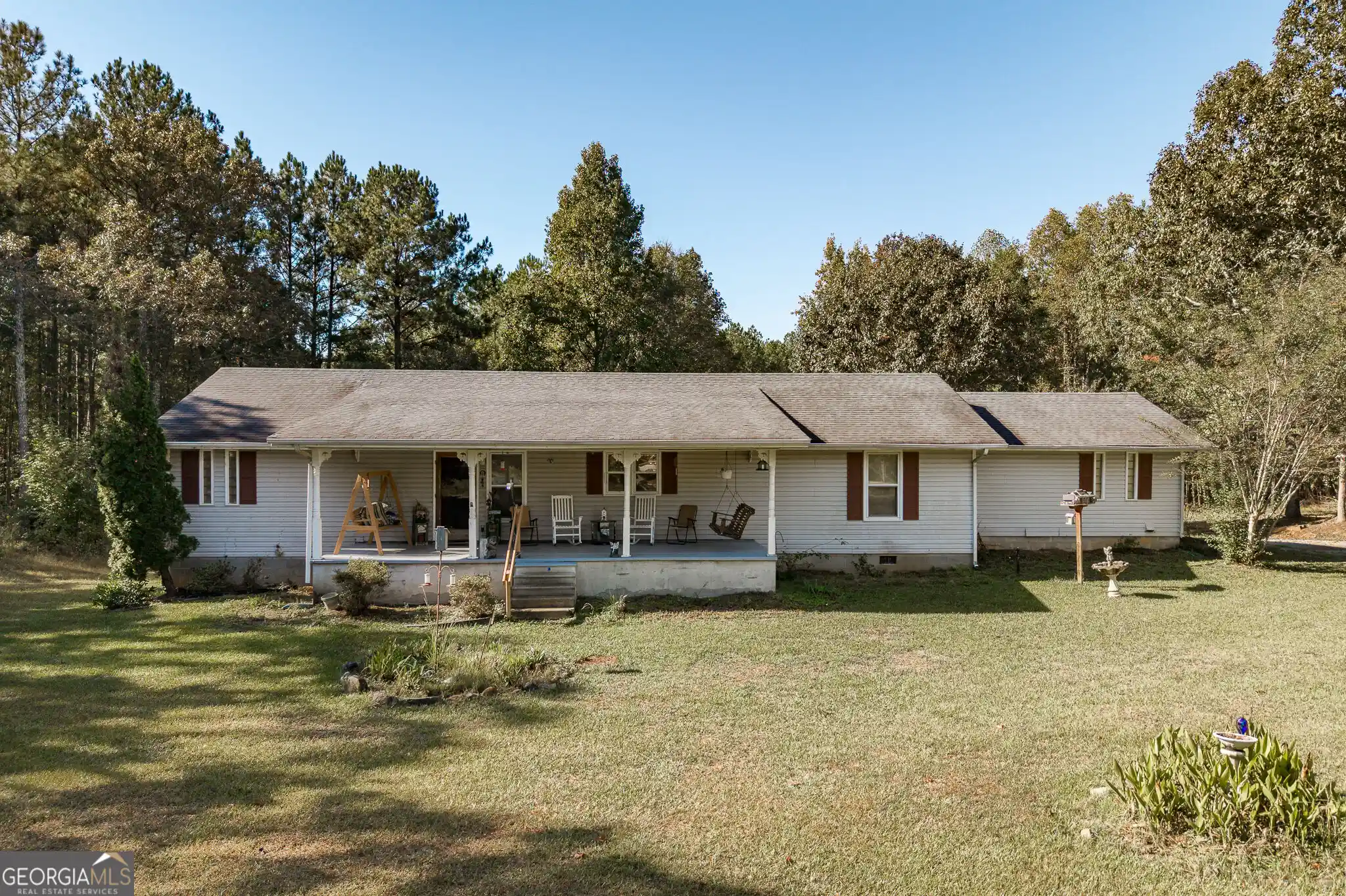 Photo 1 of Single family home for sale at 606 Berkeley Rd, Carlton, GA 30627 | MLS# 10870172 | Listing updated on 2026-10-30