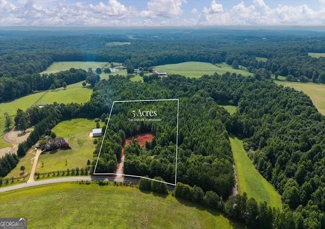 Homes for sale in Carrollton, GA | 0 Shirey Dairy Rd, Carrollton, GA 30117 | MLS# 10804429