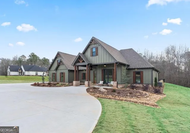 Homes for sale in Carrollton, GA | 0 Shirey Dairy Rd, Carrollton, GA 30117 | MLS# 10804429