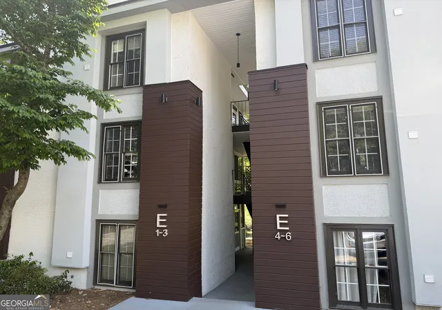 1st image of 1445 Monroe Dr Ne #E5, Atlanta, GA 30324 | MLS# 10655491