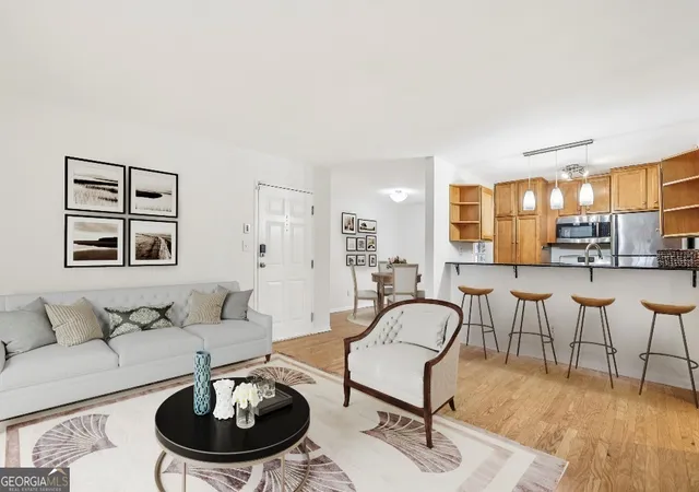 3rd image of 1445 Monroe Dr Ne #E5, Atlanta, GA 30324 | MLS# 10655491