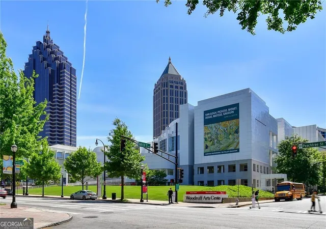 5th image of 1445 Monroe Dr Ne, Atlanta, GA 30324